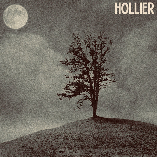 Hollier Vinyl