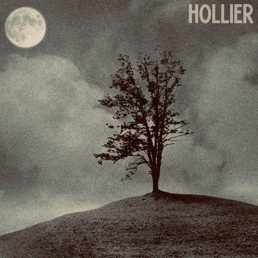 HOLLIER CD