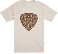 Devil's in the Details T-shirt