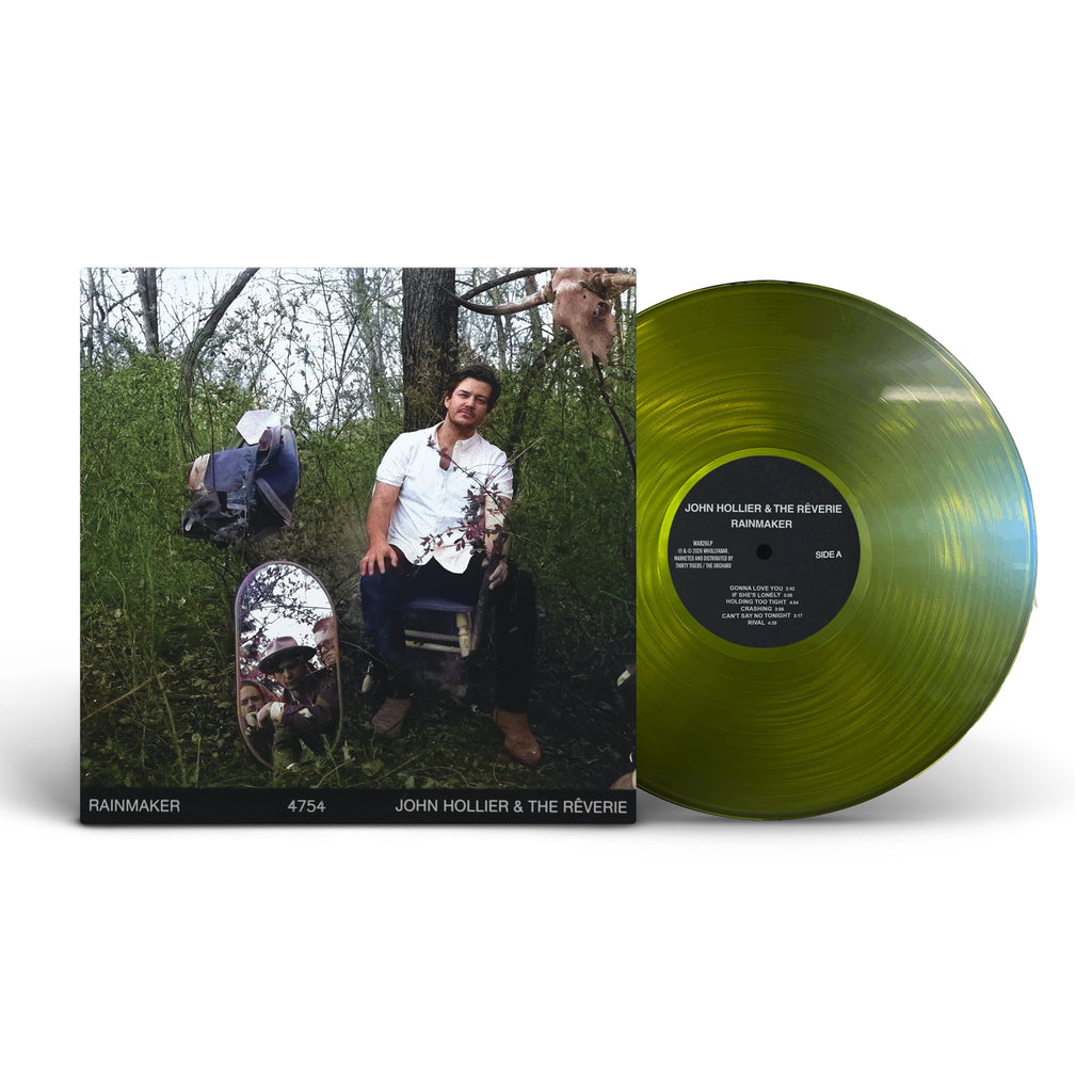 Rainmaker Vinyl [Pre-Order] - Out 3/20