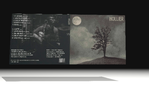 Hollier CD